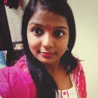 Varsha Goel