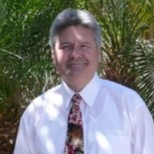 Charlie Lehan