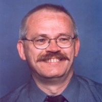 Greg Lancaster