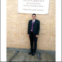 César Rocha Martínez