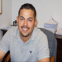 Omar Carrillo
