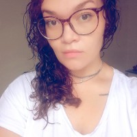 Caroline Rodrigues Leite