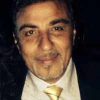 Michael Parrino