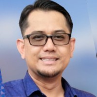 Yusmadi Ahmad