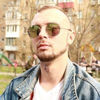 Artemiy Prytulenko