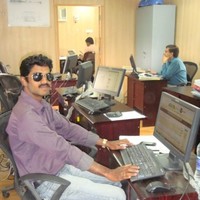 Vipin Viswanadhan