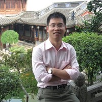 刘 Liu勇军 Yongjun