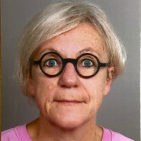 Marianne Geertsen