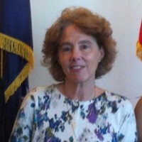 Barbara Falcon