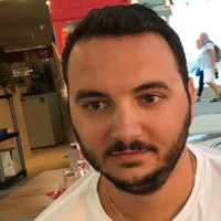 YANN HARNETIAUX