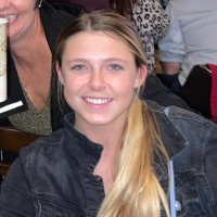 Danielle Barry
