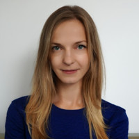 Maria Ivanova