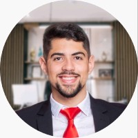 Daniel Gondim