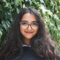 Rupsha Khan