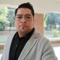 Pankaj Kr. Sharma