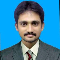 Shehbaz Khan