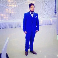 Engineer Haris Manzoor