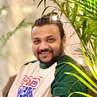 Niranjan Patil