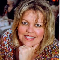 Geraldine Murphy