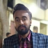 Mayank Tushar