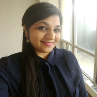 Khyati Shah