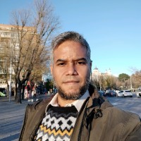 Jesús Peinado Labastida