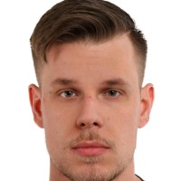 Lukas Branger