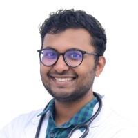 Dr Alan Thomas Charly