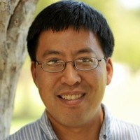 Benjamin Kuo