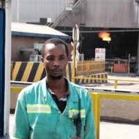 Mxolisi Dube