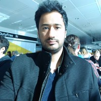 Yogender Rawat