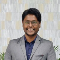 Ashish Deshmukh