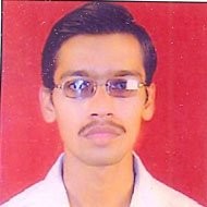 Shubham Chaudhari