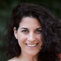 Amina Oezelsel, Ph.D.