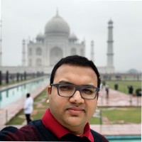Chetan Aggarwal
