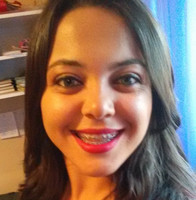 Rafaela Kathleen Da Silva