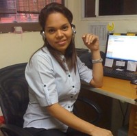 Elizabeth Miranda