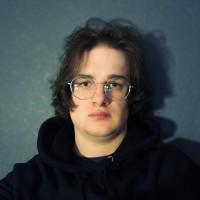 Zachary Erhardt