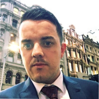 Shaun Loseby
