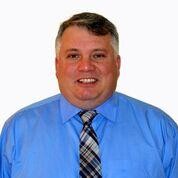 Steve Todd