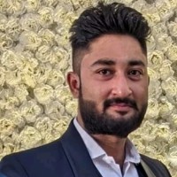 Pinaki Sinha Ray