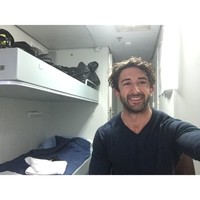 Kevin Domaille