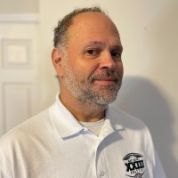 Brian Hawker, MBA, NPI, SDL