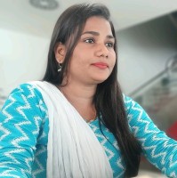 Priyadharshini M