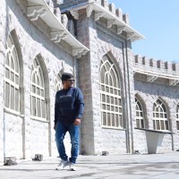 Phanindra M