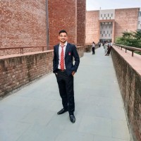 Haritik Singla