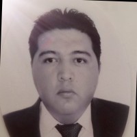 Jesús Alberto Salvador A