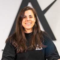 Samantha Hirsh