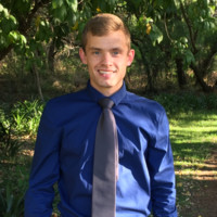 Juan van der Walt
