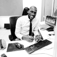 Hafeez Adebiyi Mba, Mbcs, Psm, Acib